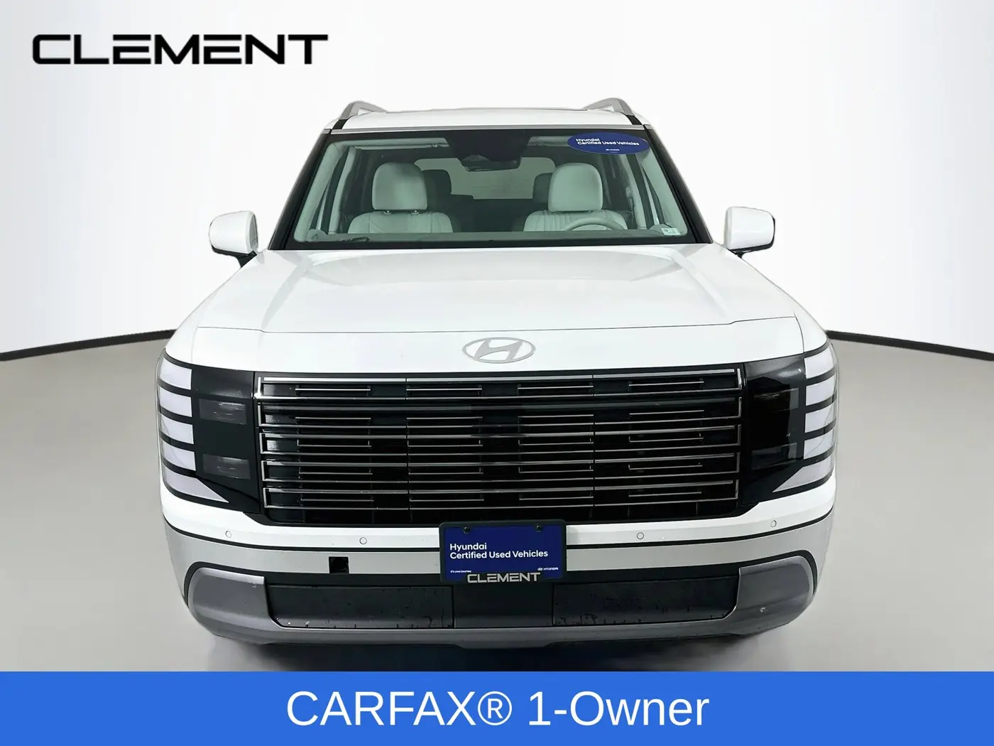 2026 Hyundai Palisade - $40,698