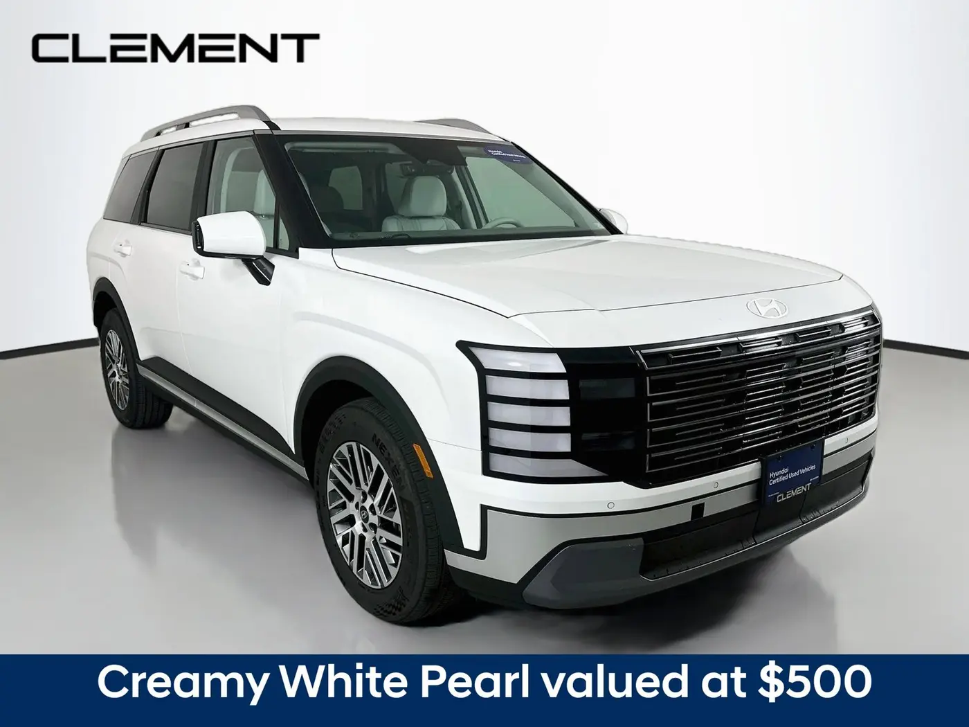 2026 Hyundai Palisade - $40,698