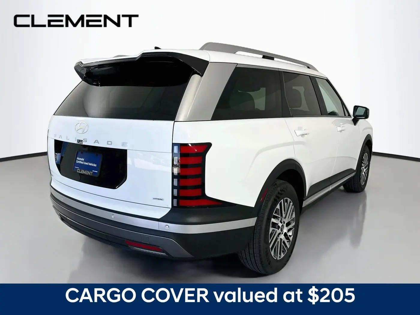 2026 Hyundai Palisade - $40,698