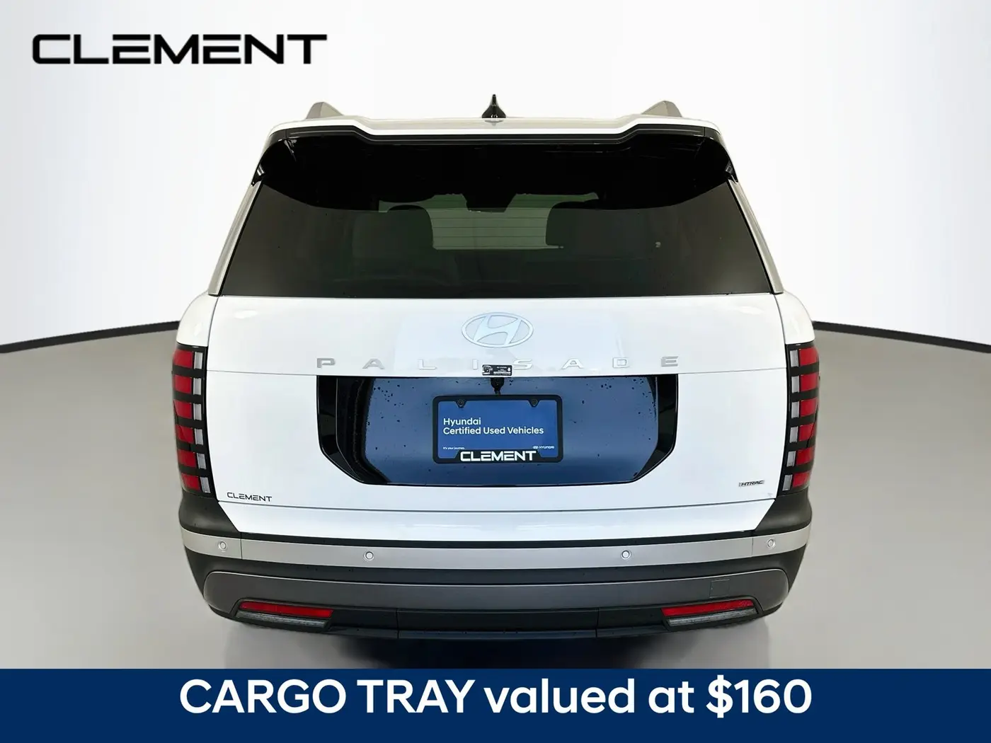 2026 Hyundai Palisade - $40,698