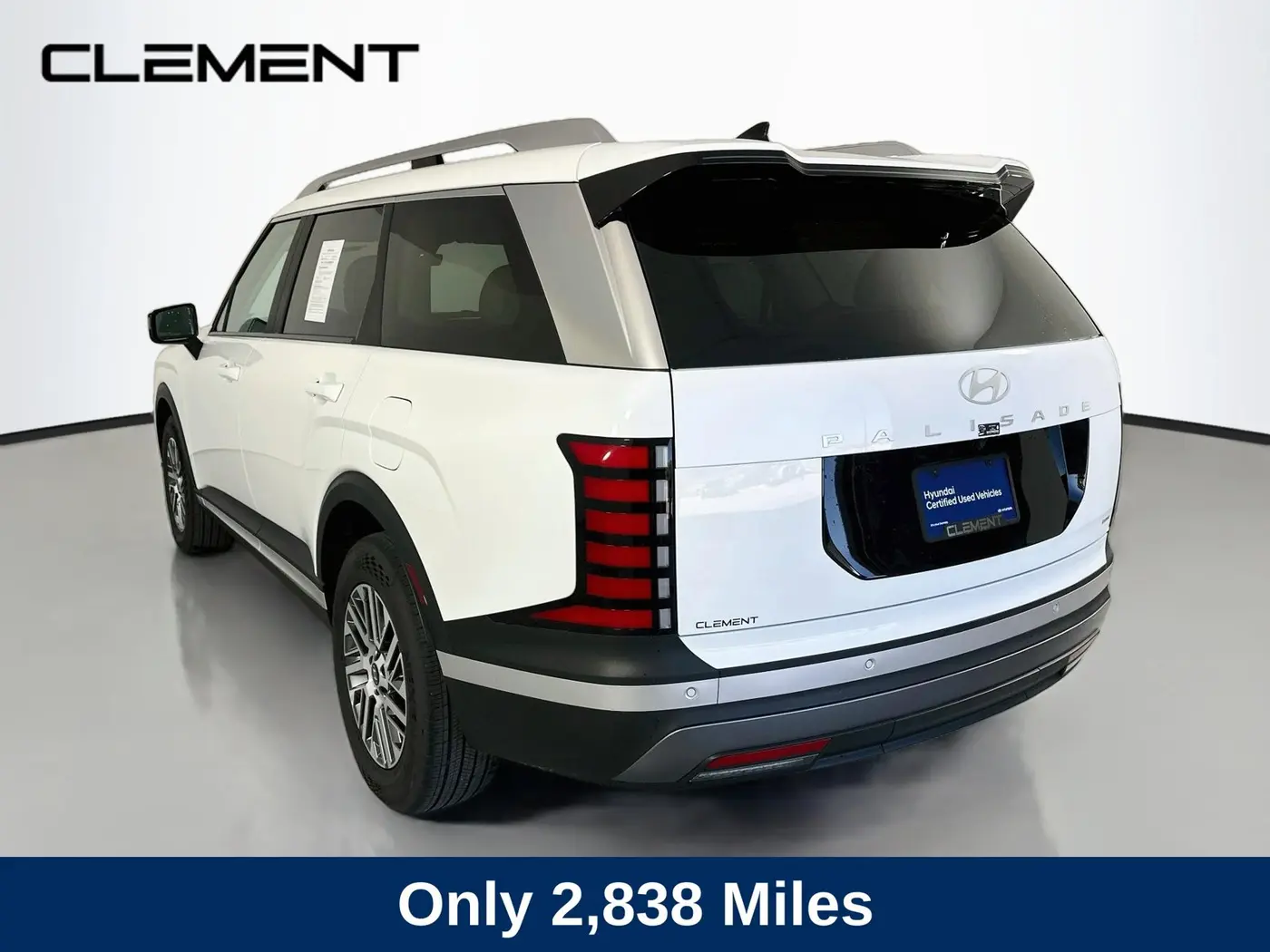 2026 Hyundai Palisade - $40,698
