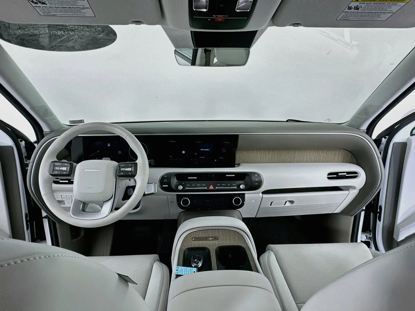2026 Hyundai Palisade - $40,698