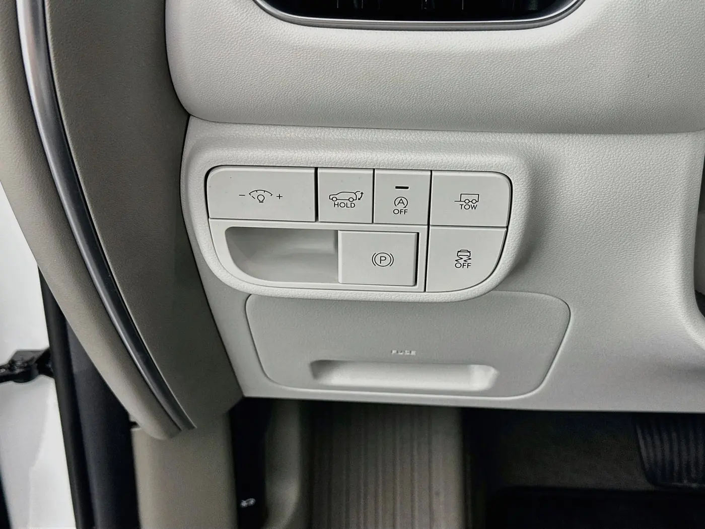 2026 Hyundai Palisade - $40,698