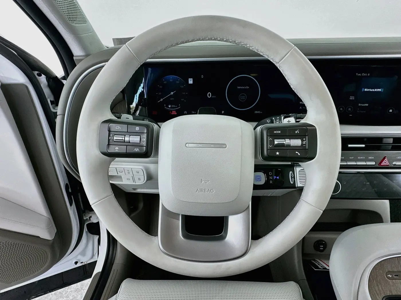 2026 Hyundai Palisade - $40,698
