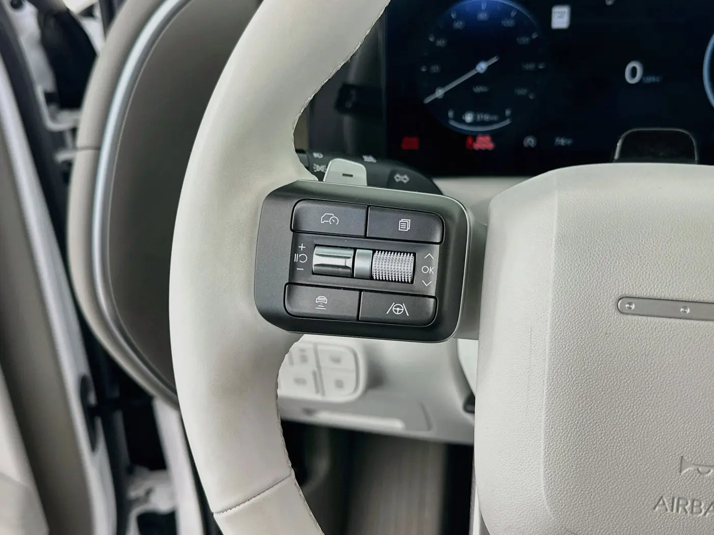 2026 Hyundai Palisade - $40,698