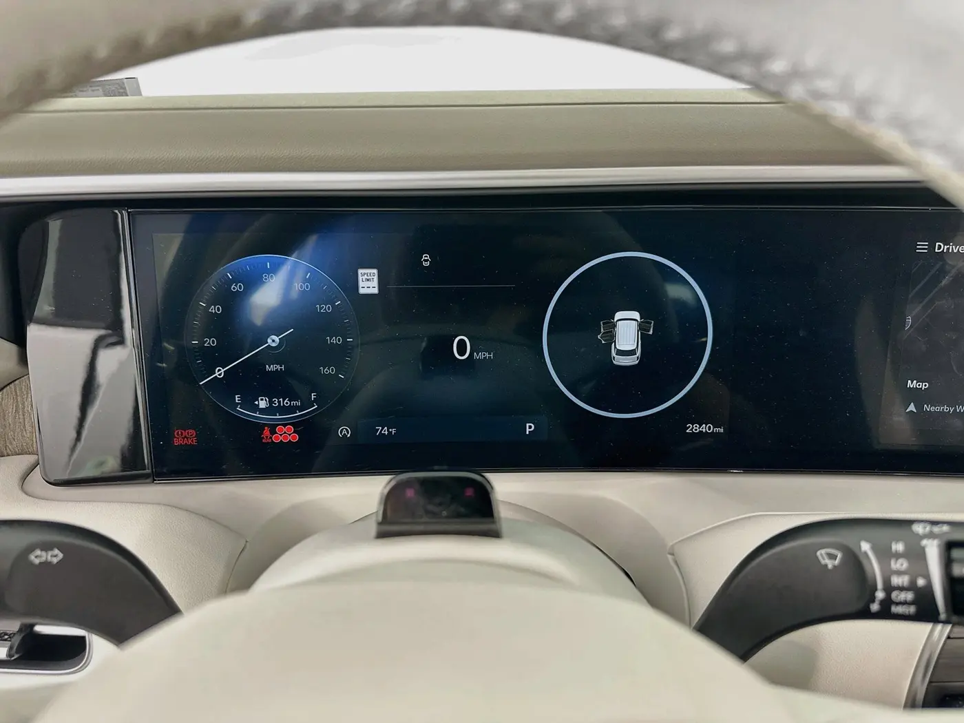 2026 Hyundai Palisade - $40,698