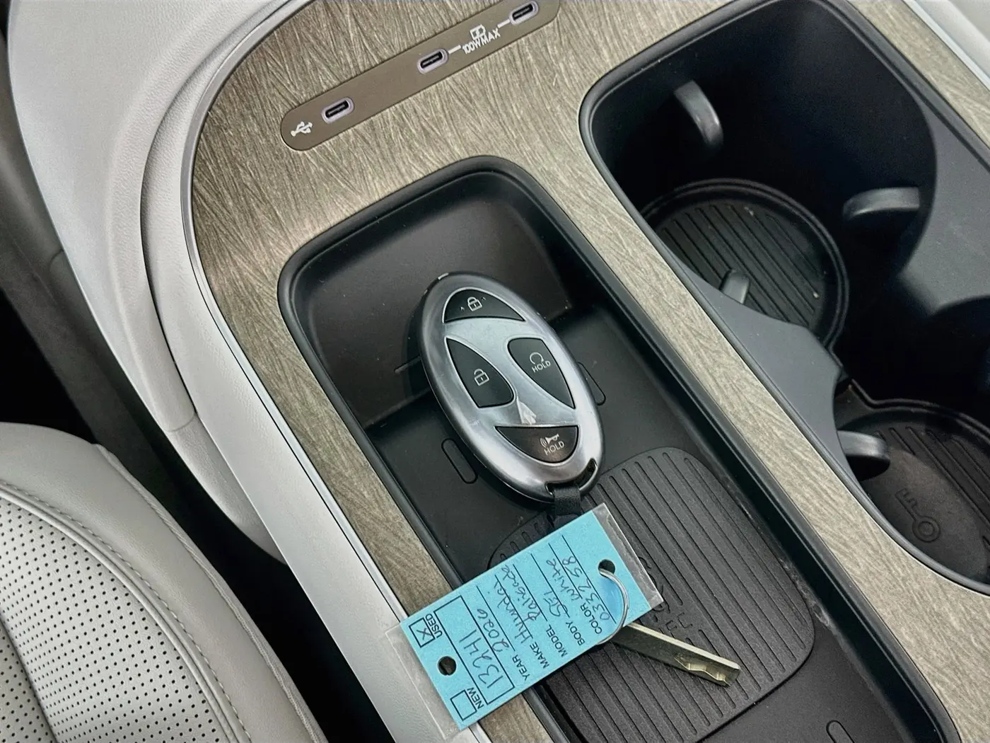 2026 Hyundai Palisade - $40,698