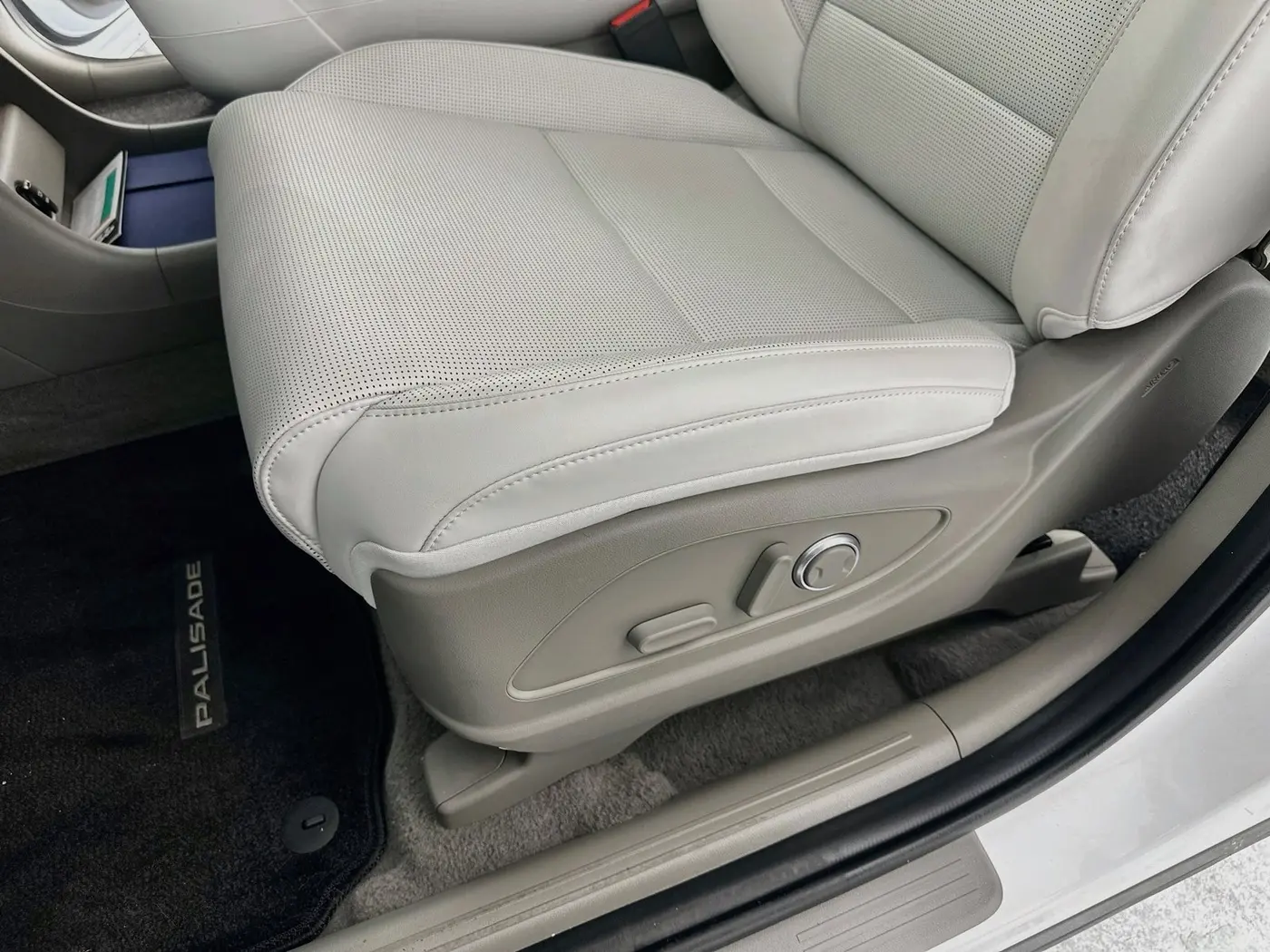 2026 Hyundai Palisade - $40,698