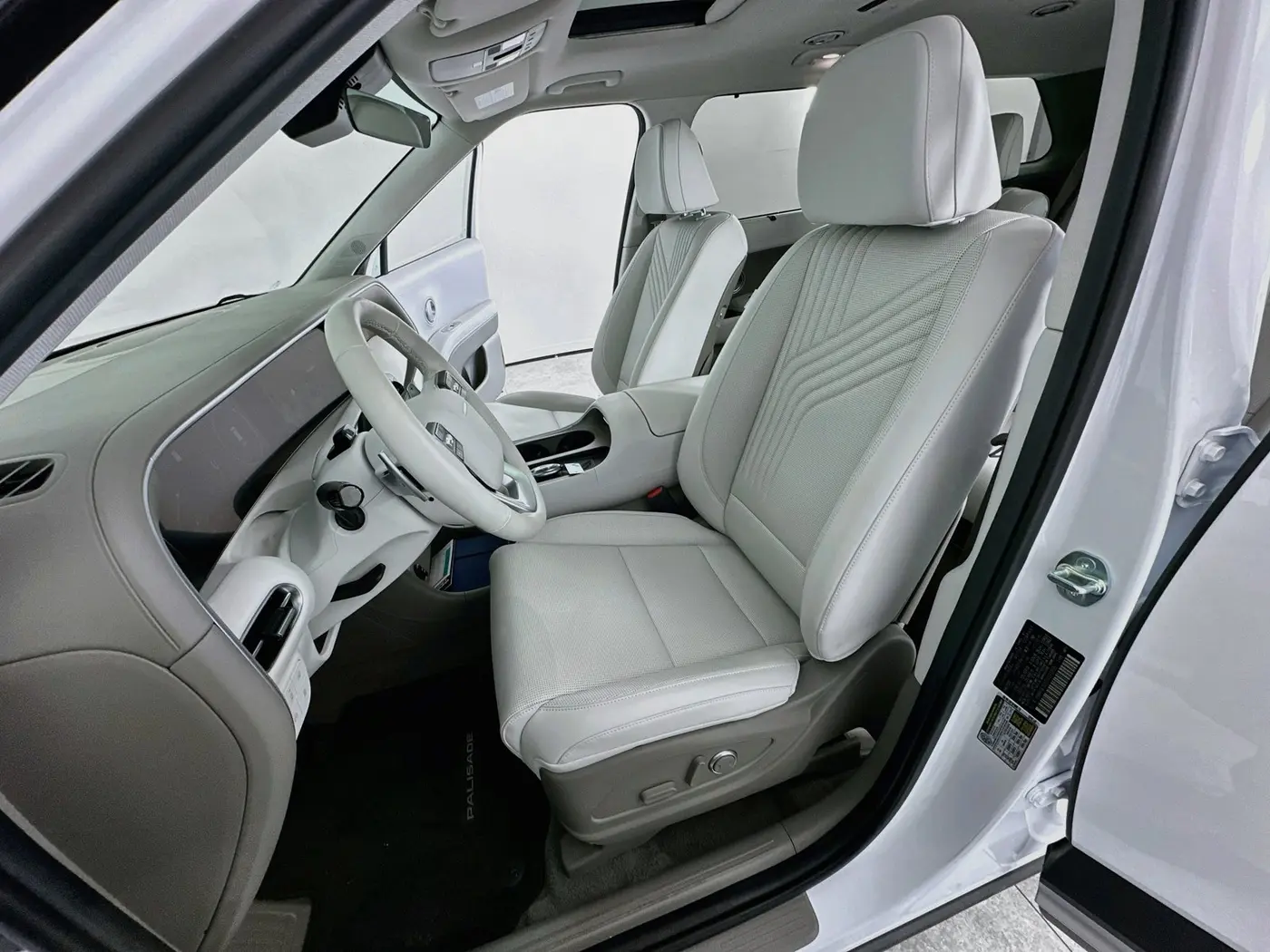 2026 Hyundai Palisade - $40,698