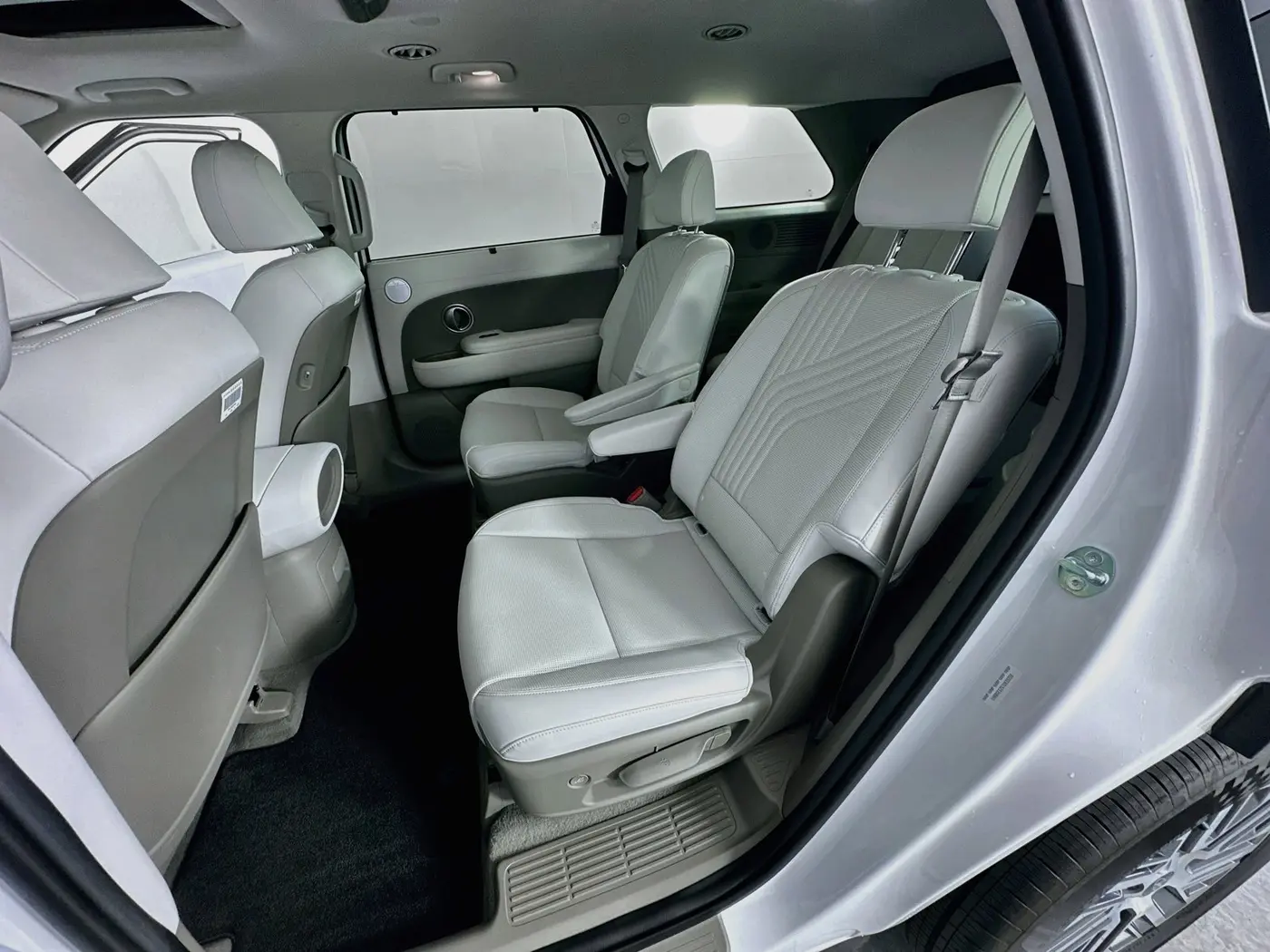 2026 Hyundai Palisade - $40,698