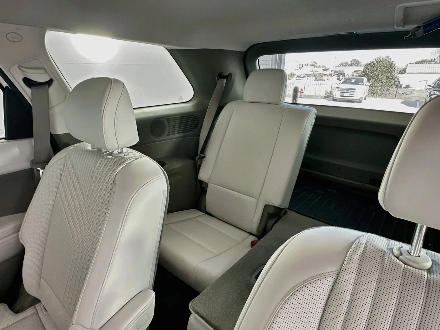 2026 Hyundai Palisade - $40,698