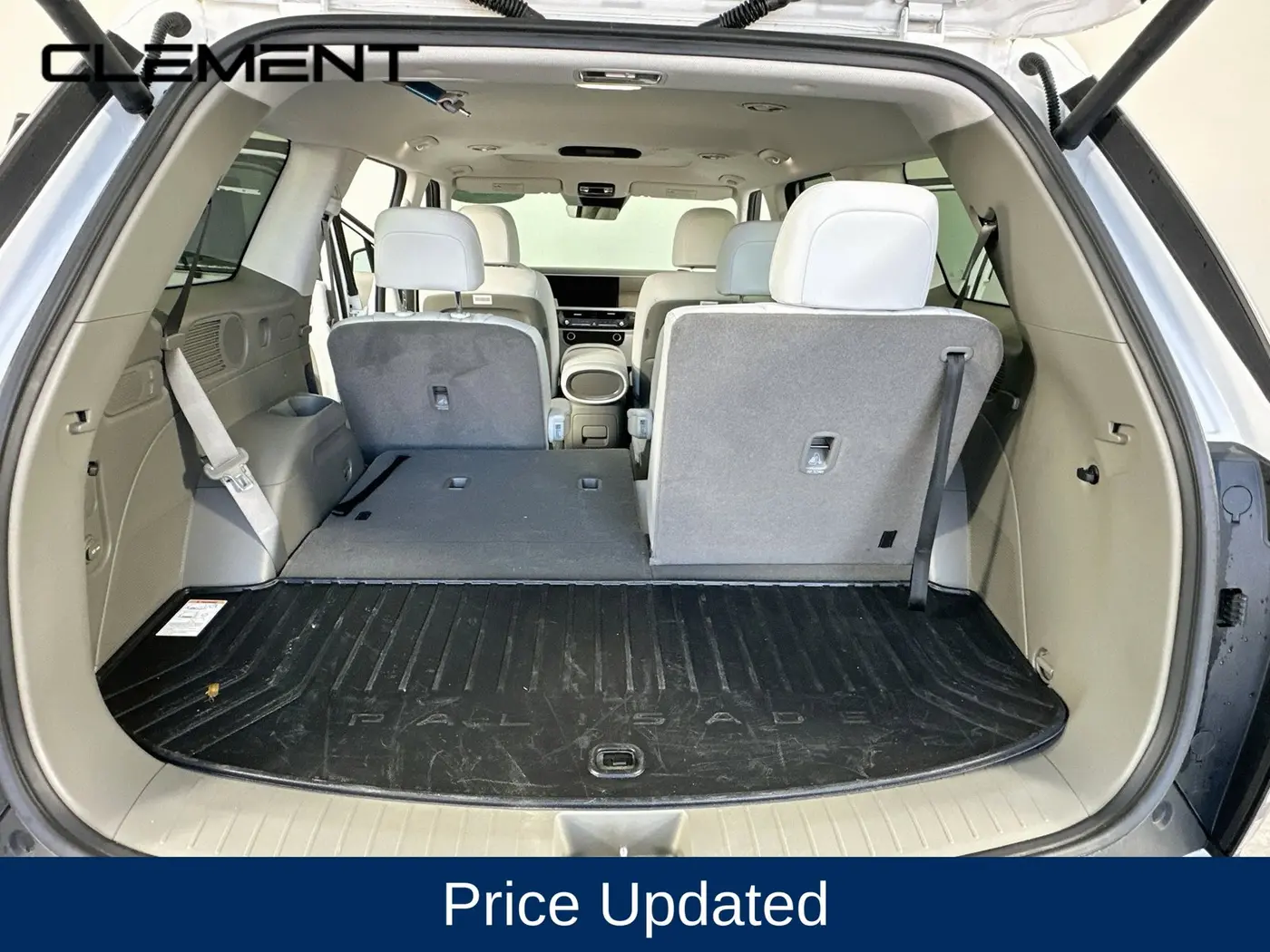 2026 Hyundai Palisade - $40,698