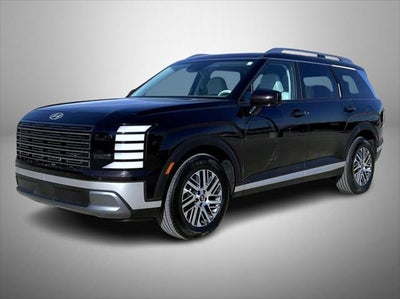 Photo of a 2026 Hyundai Palisade AWD SEL Convenience 4DR SUV for sale