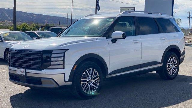 Preowned 2026 Hyundai PALISADE SEL Convenience for Sale