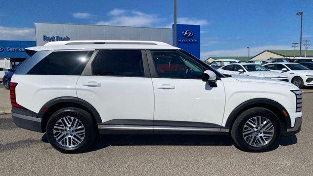 2026 Hyundai PALISADE SEL Convenience