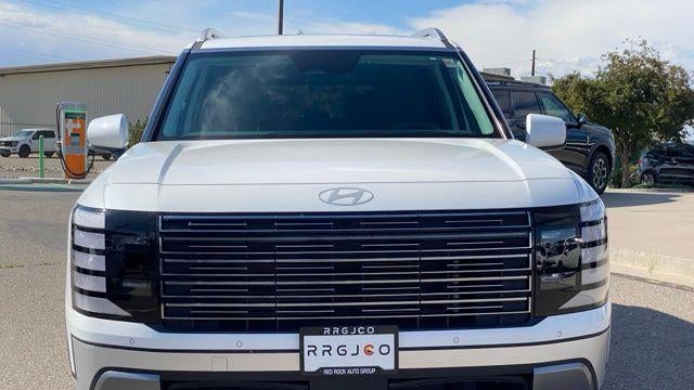 2026 Hyundai PALISADE SEL Convenience