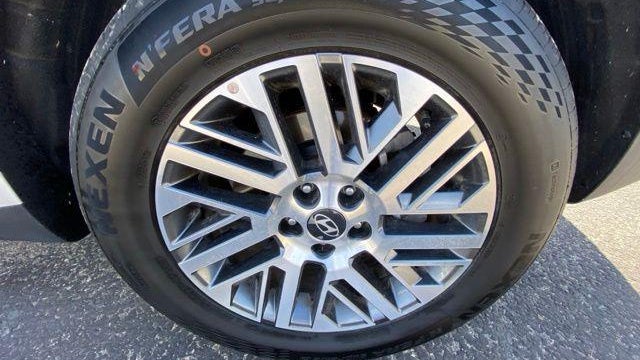 2026 Hyundai PALISADE SEL Convenience