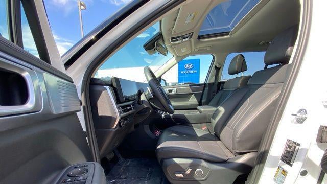 2026 Hyundai PALISADE SEL Convenience