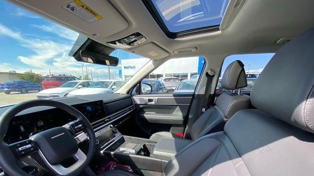 2026 Hyundai PALISADE SEL Convenience