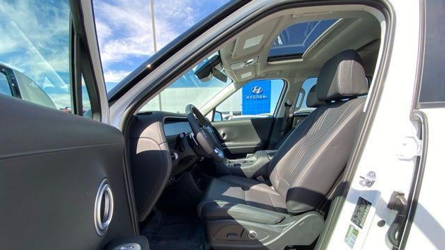2026 Hyundai PALISADE SEL Convenience