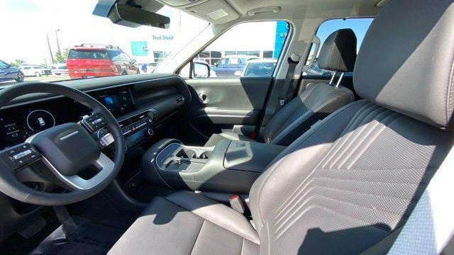 2026 Hyundai PALISADE SEL Convenience