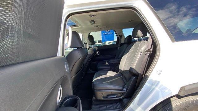 2026 Hyundai PALISADE SEL Convenience