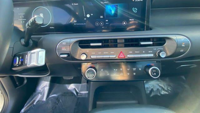2026 Hyundai PALISADE SEL Convenience