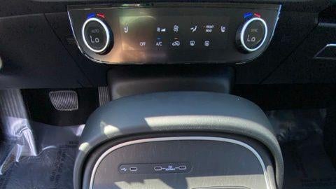 2026 Hyundai PALISADE SEL Convenience