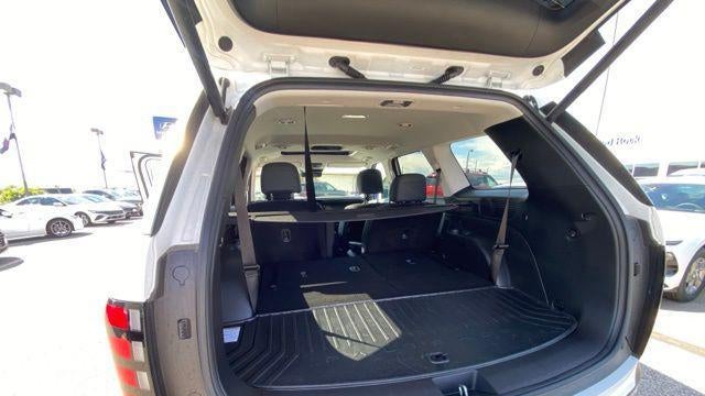2026 Hyundai PALISADE SEL Convenience