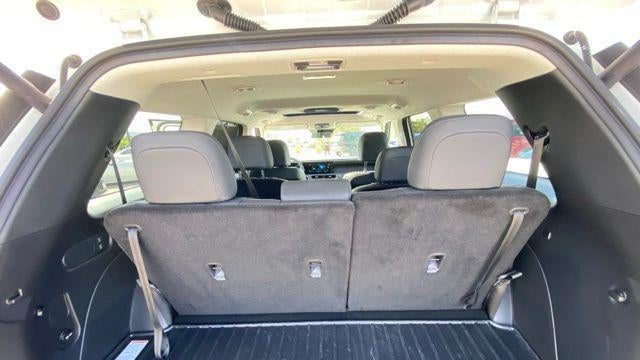 2026 Hyundai PALISADE SEL Convenience