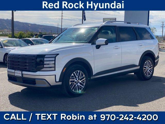 2026 Hyundai Palisade - $43,636