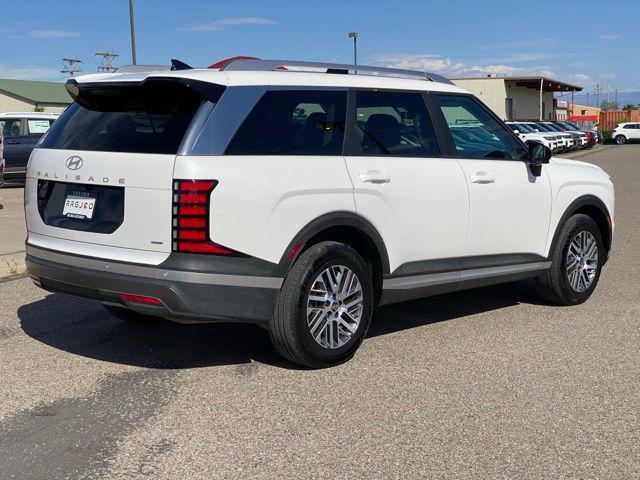 2026 Hyundai Palisade - $43,636