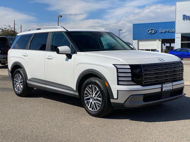 2026 Hyundai Palisade - $43,636