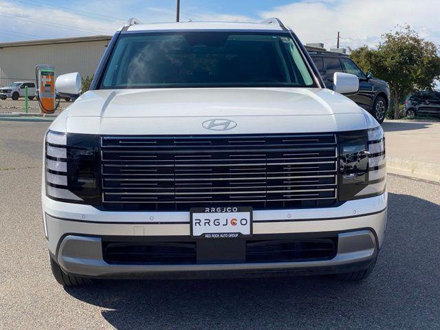 2026 Hyundai Palisade - $43,636