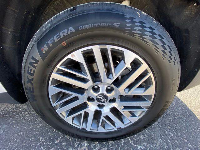 2026 Hyundai Palisade - $43,636