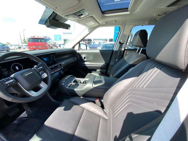 2026 Hyundai Palisade - $43,636