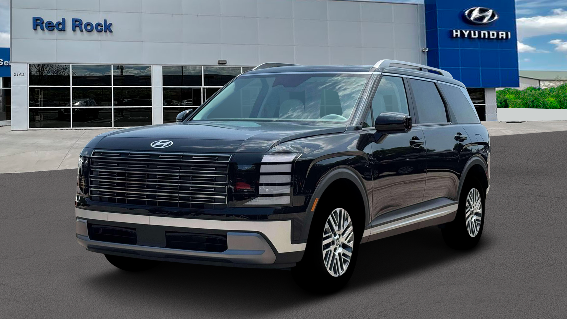 Preowned 2026 Hyundai PALISADE SEL Convenience for Sale