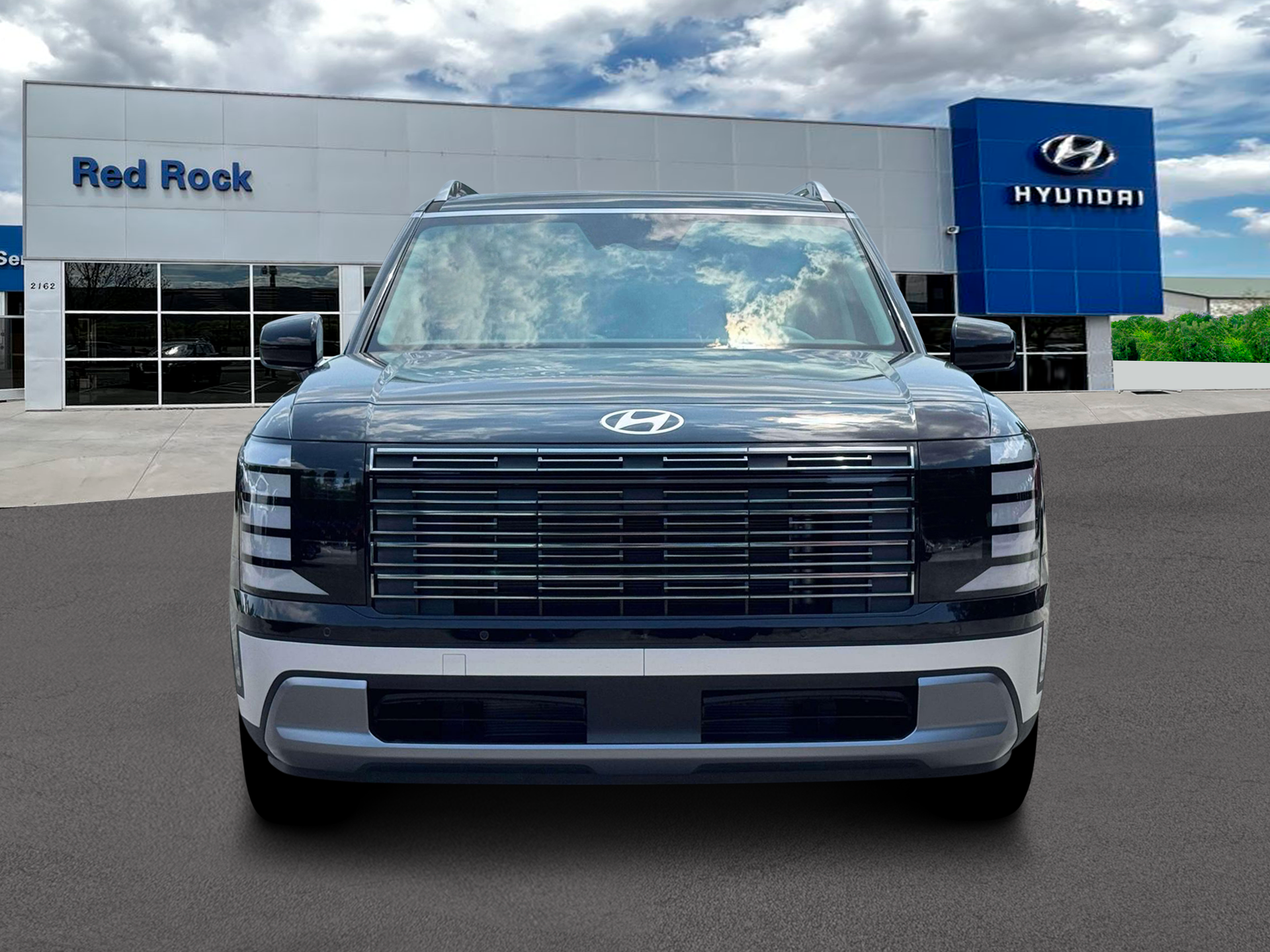 2026 Hyundai Palisade - $40,566