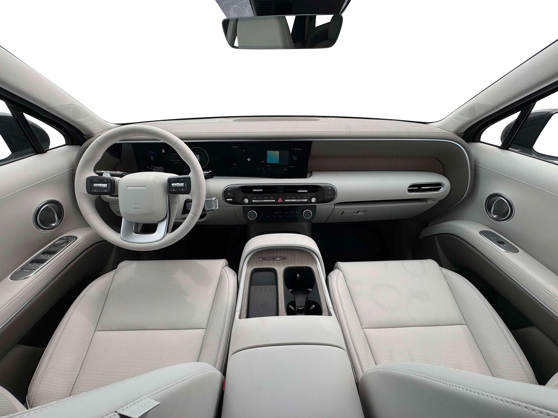 2026 Hyundai Palisade - $40,566