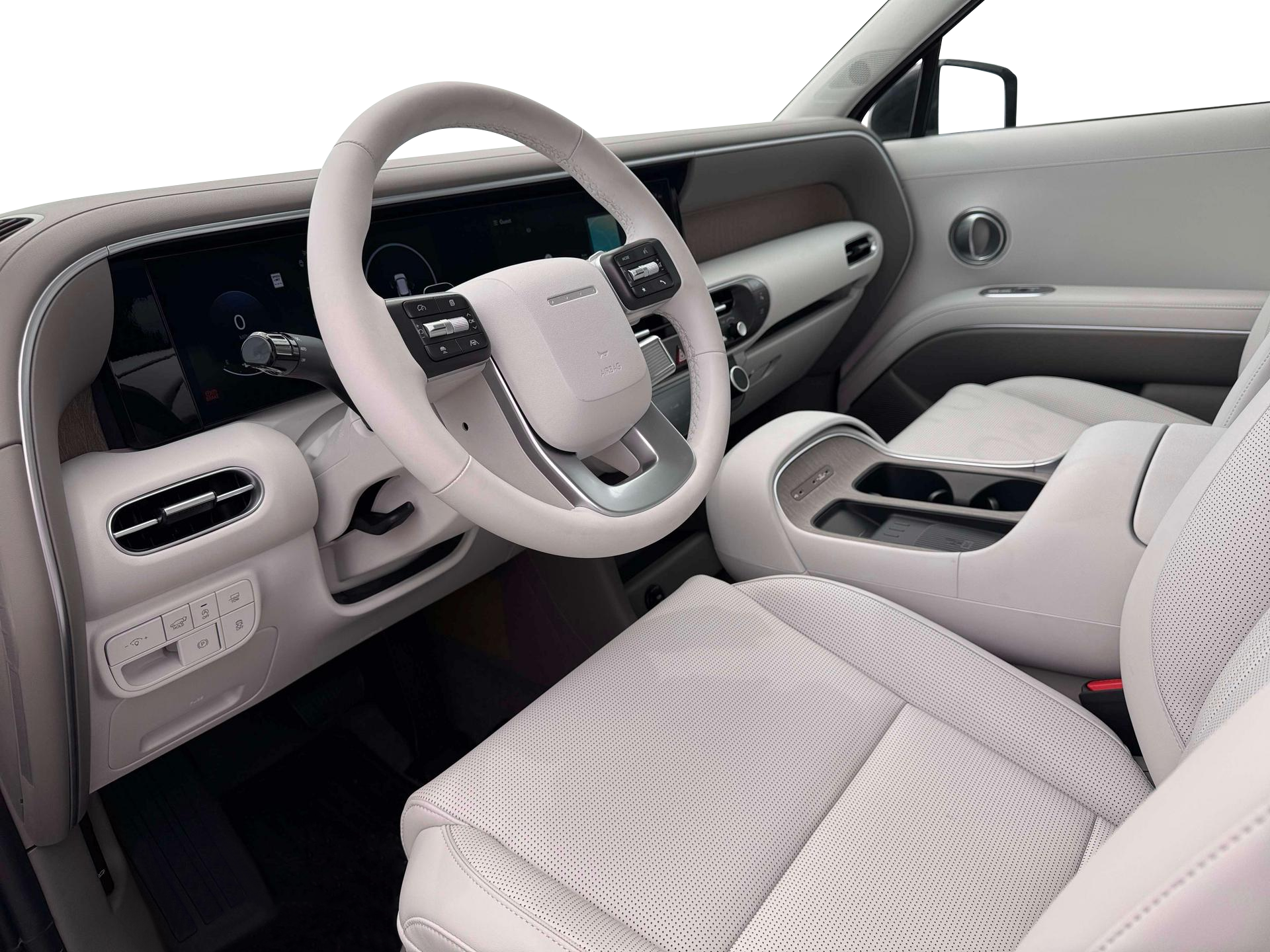 2026 Hyundai Palisade - $40,566