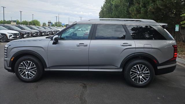 2026 Hyundai PALISADE SEL Convenience