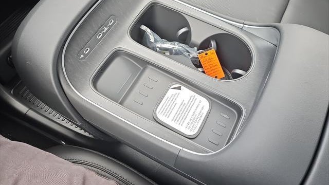 2026 Hyundai PALISADE SEL Convenience