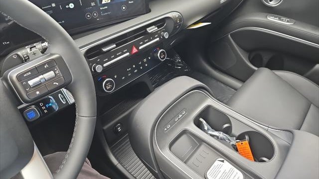 2026 Hyundai PALISADE SEL Convenience