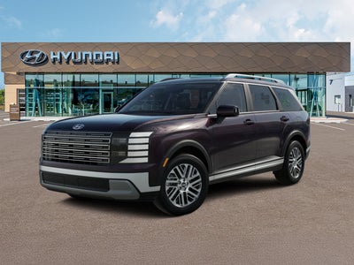 Photo of a 2026 Hyundai Palisade AWD SEL Convenience 4DR SUV for sale