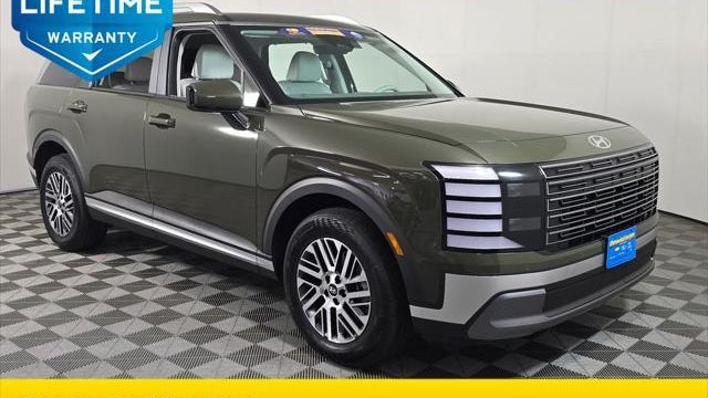 Preowned 2026 Hyundai PALISADE SEL Convenience for Sale
