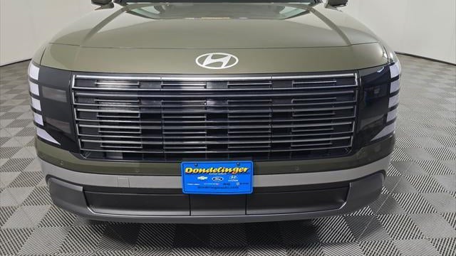 2026 Hyundai PALISADE SEL Convenience