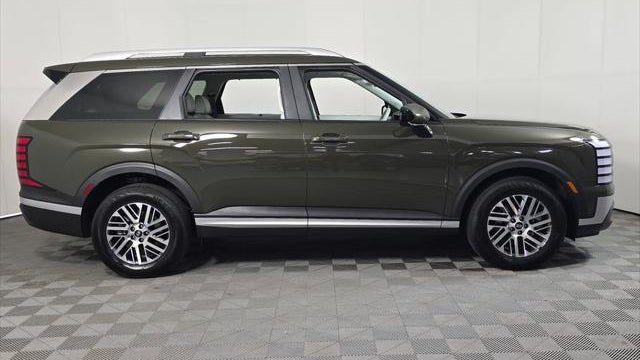 2026 Hyundai PALISADE SEL Convenience