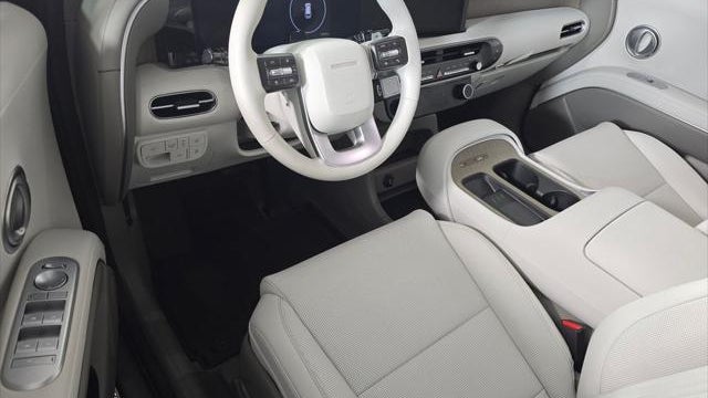 2026 Hyundai PALISADE SEL Convenience