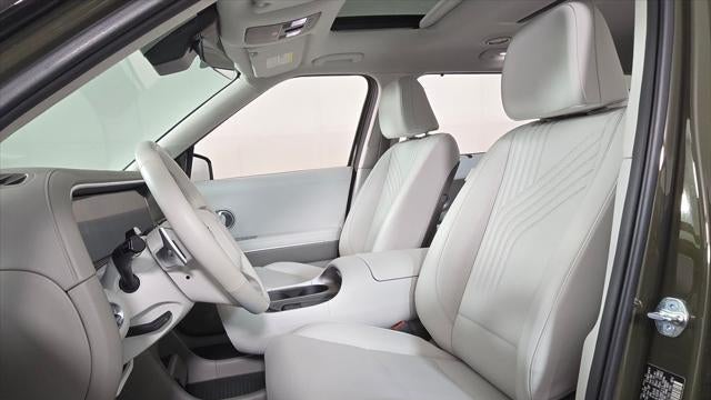 2026 Hyundai PALISADE SEL Convenience
