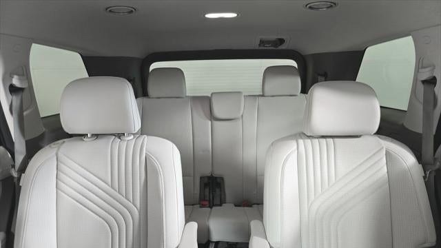 2026 Hyundai PALISADE SEL Convenience